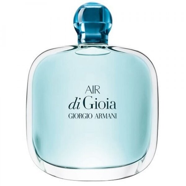 Giorgio Armani Air Di Gioia EDP 50 ml Erkek Parfümü kullananlar yorumlar